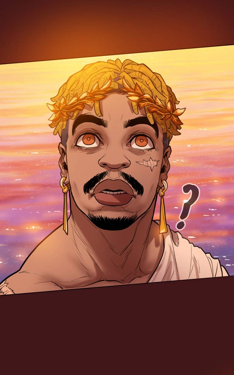 Ordeal Chapter 82, page 94 of 110