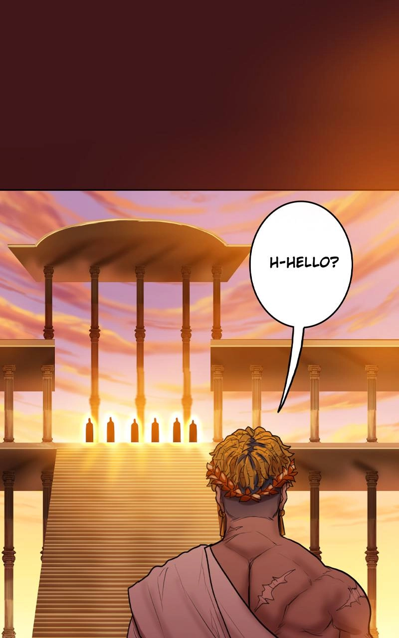 Ordeal Chapter 82, page 95 of 110