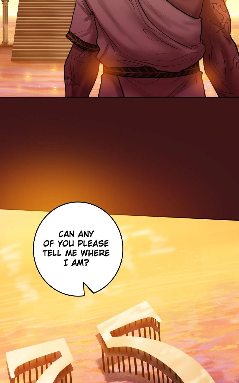 Ordeal Chapter 82, page 96 of 110