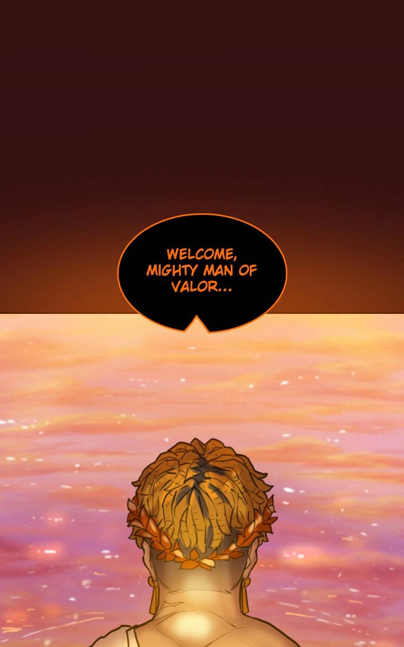 Ordeal Chapter 82, page 98 of 110