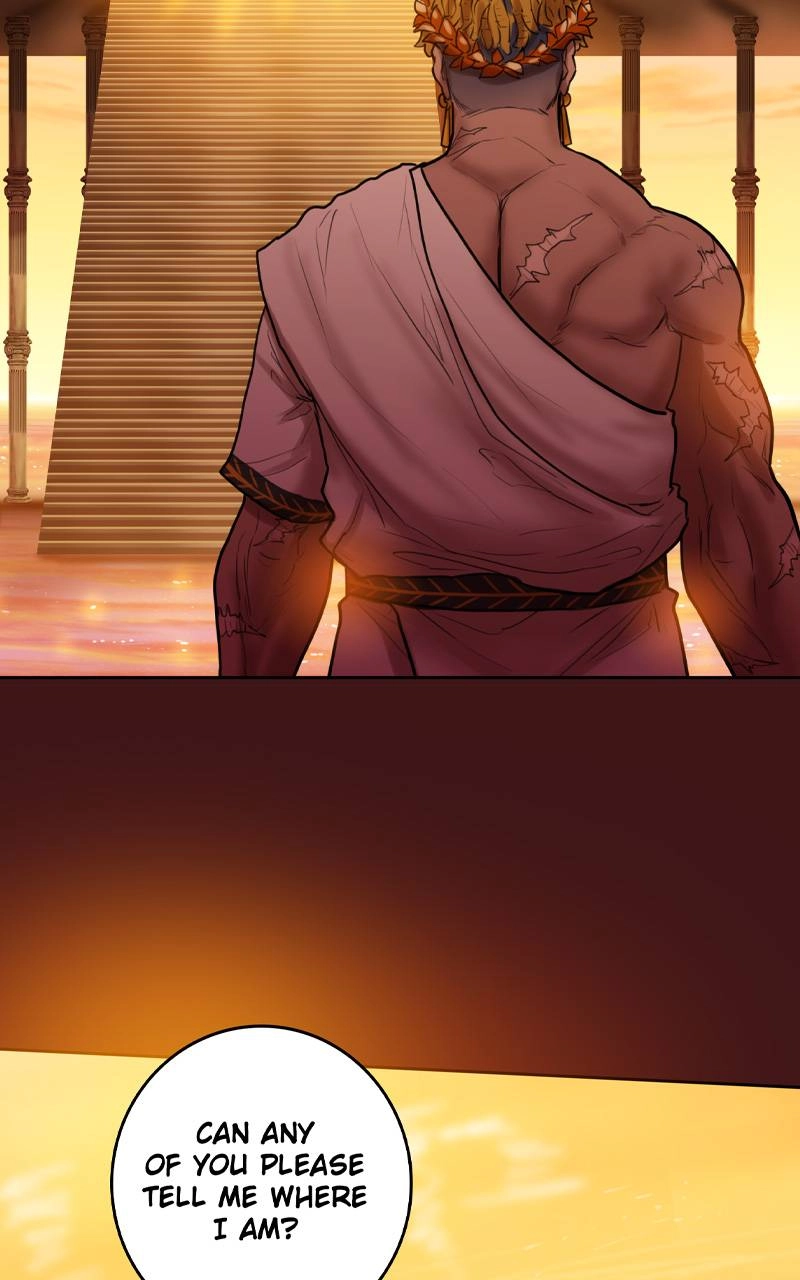 Ordeal Chapter 83, page 10 of 103