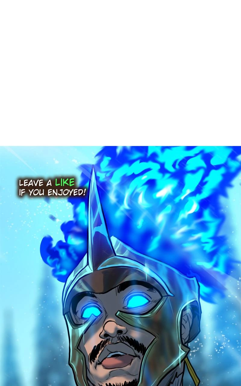 Ordeal Chapter 83, page 100 of 103