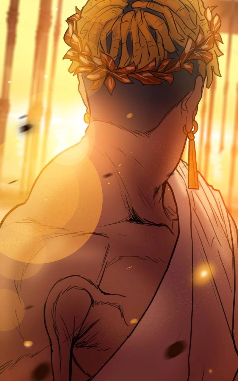 Ordeal Chapter 83, page 17 of 103
