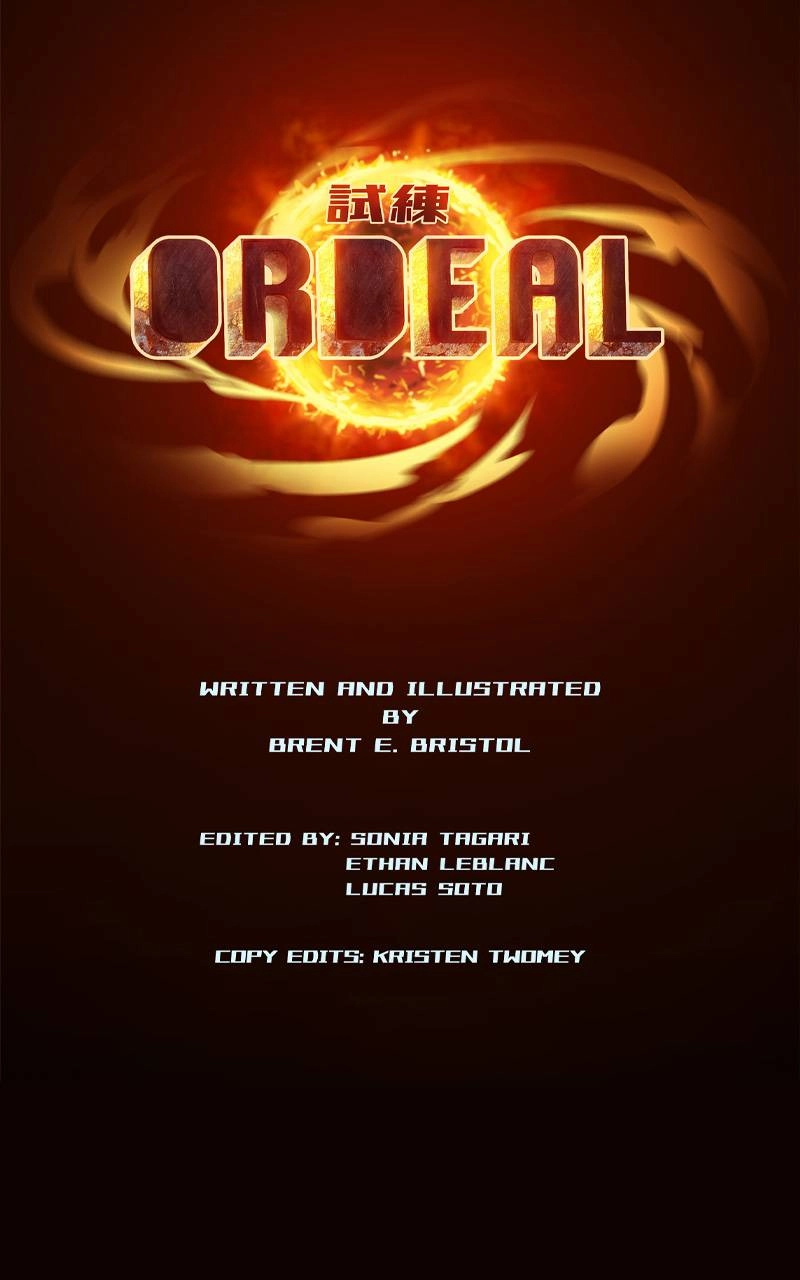 Ordeal Chapter 83, page 20 of 103