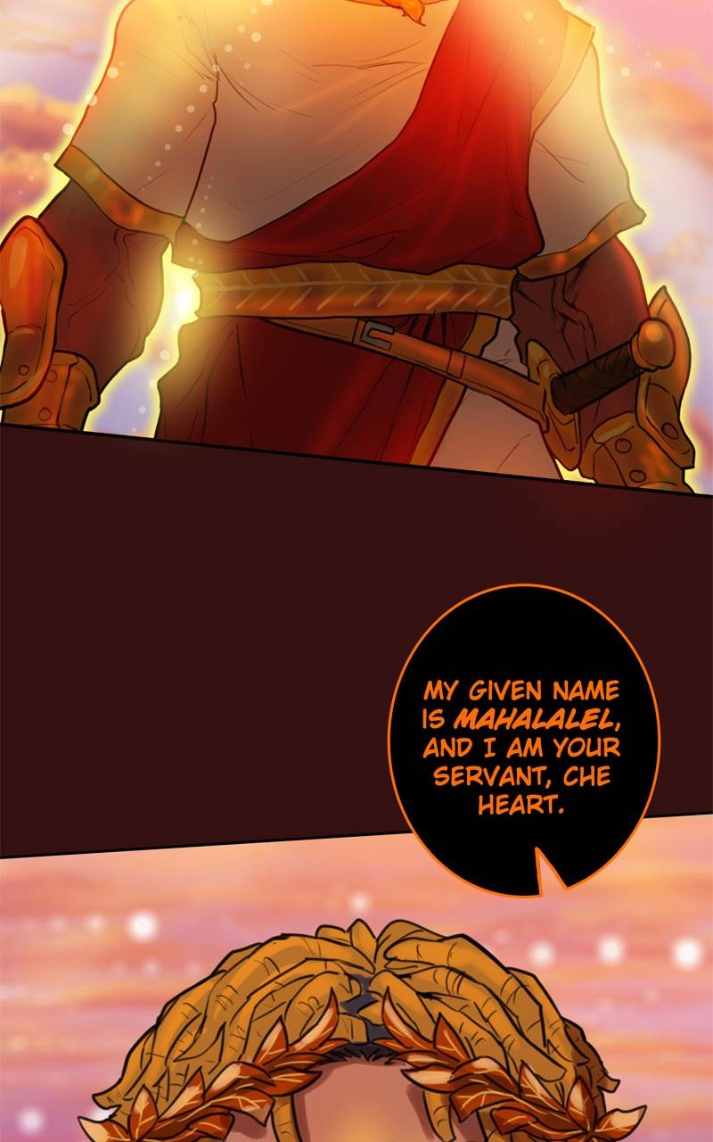 Ordeal Chapter 83, page 27 of 103
