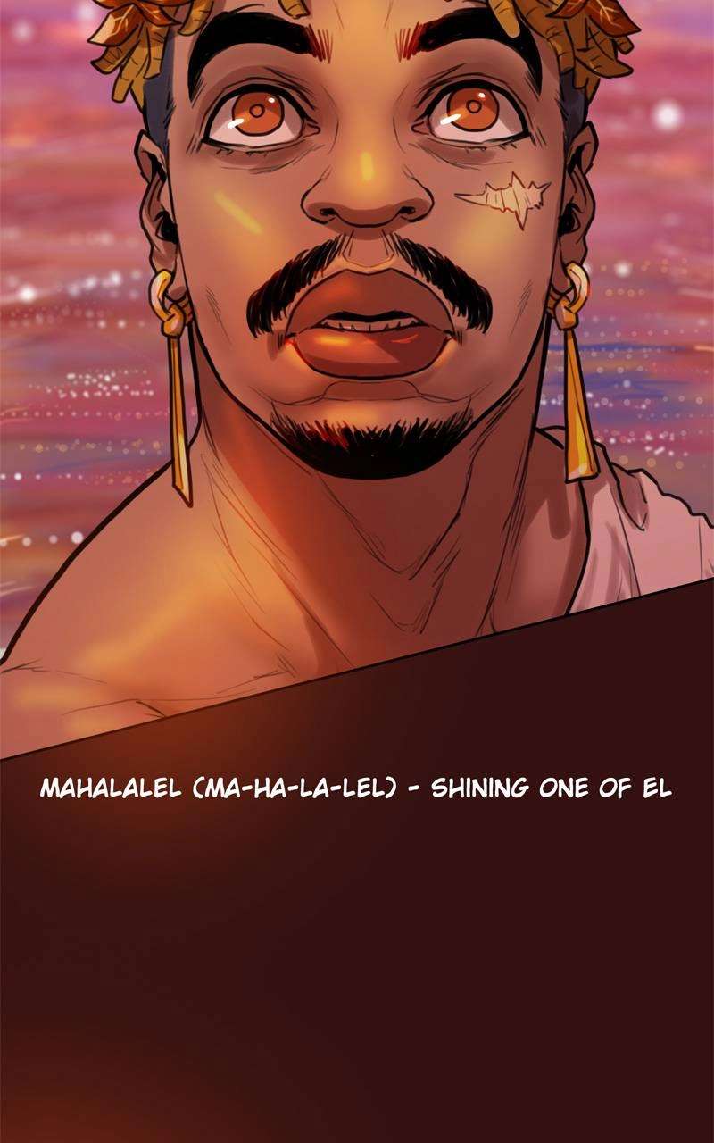Ordeal Chapter 83, page 28 of 103