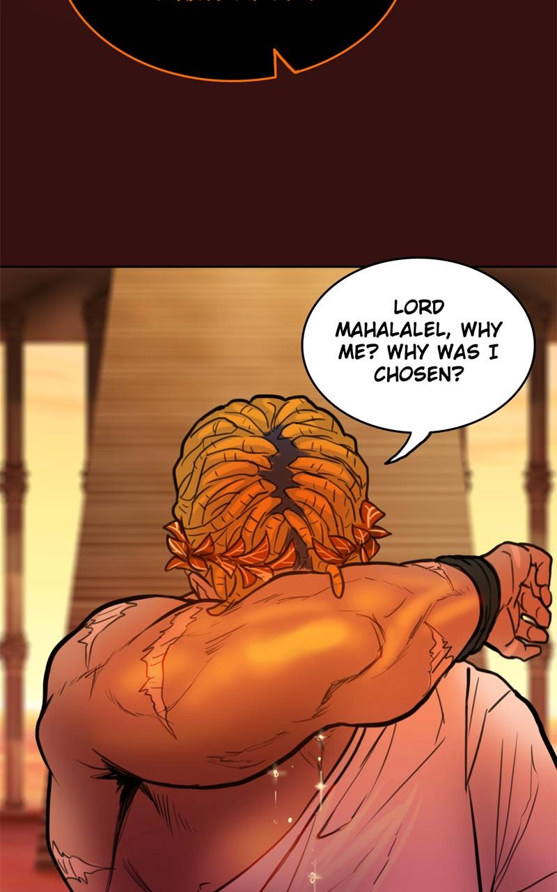 Ordeal Chapter 83, page 33 of 103