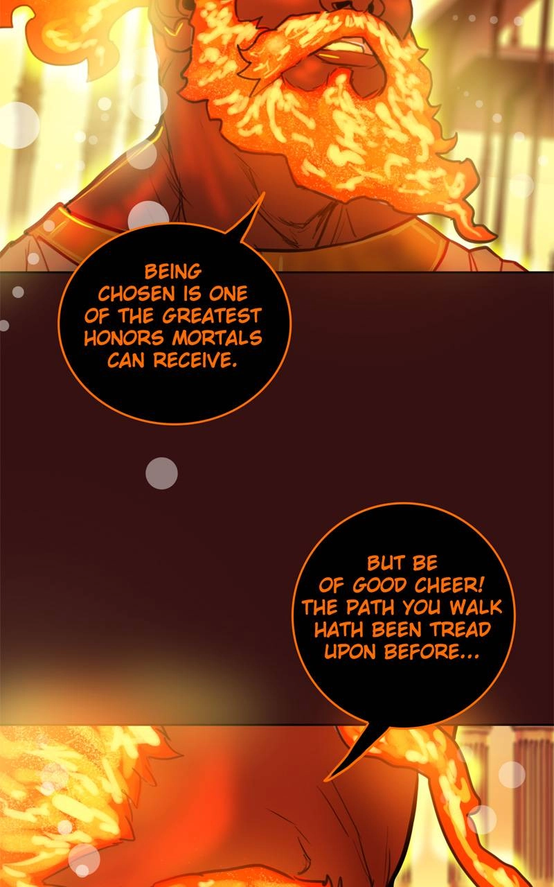 Ordeal Chapter 83, page 35 of 103