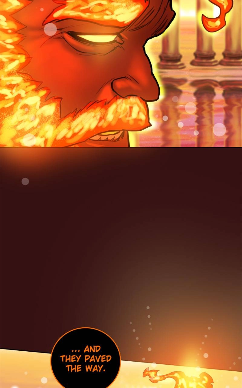 Ordeal Chapter 83, page 36 of 103