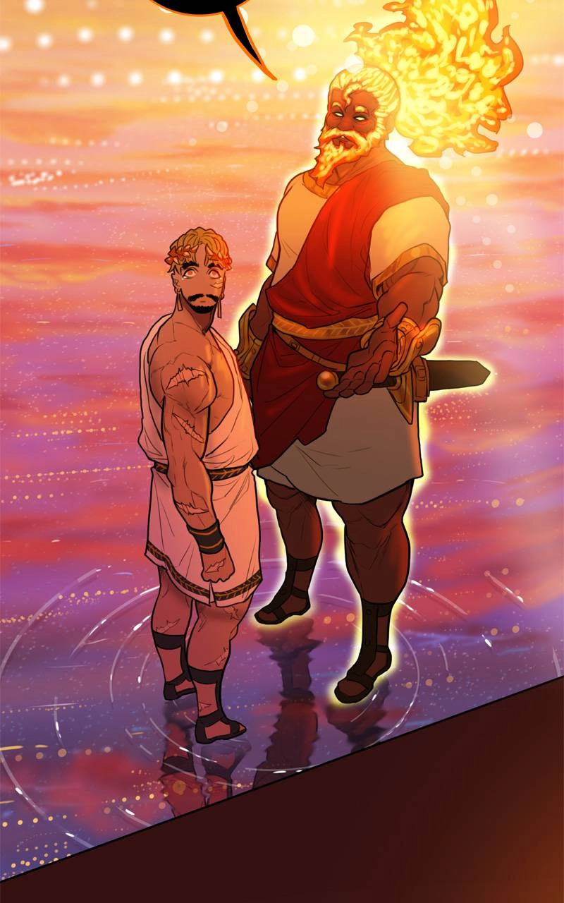 Ordeal Chapter 83, page 37 of 103