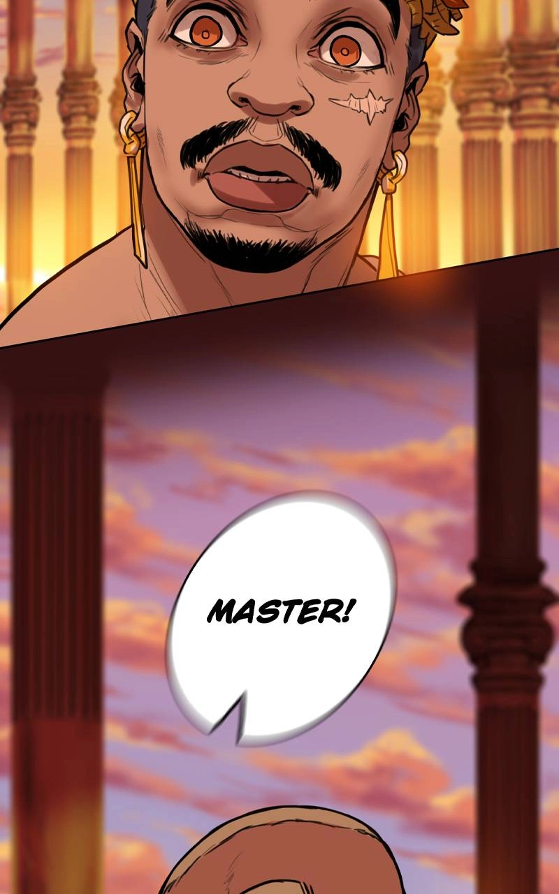 Ordeal Chapter 83, page 42 of 103