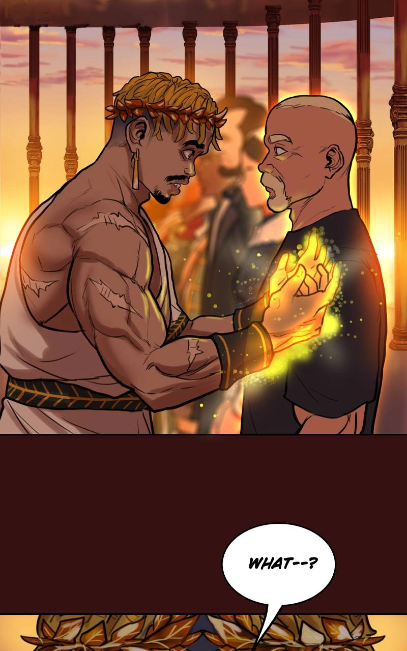 Ordeal Chapter 83, page 45 of 103