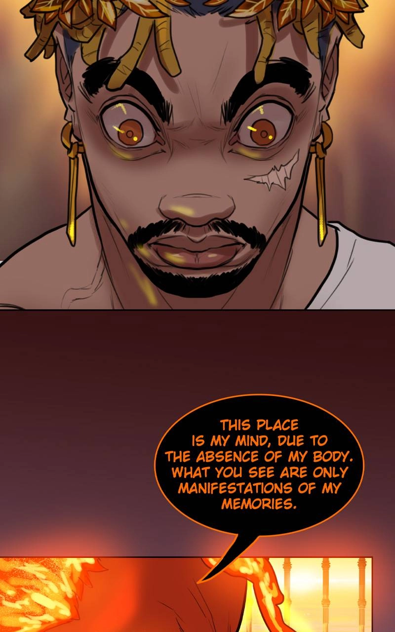 Ordeal Chapter 83, page 46 of 103