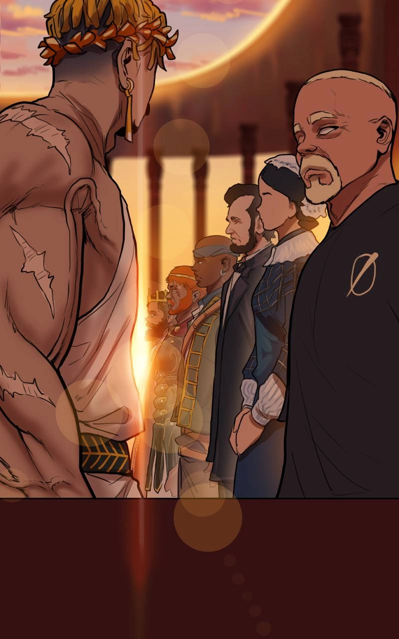 Ordeal Chapter 83, page 48 of 103