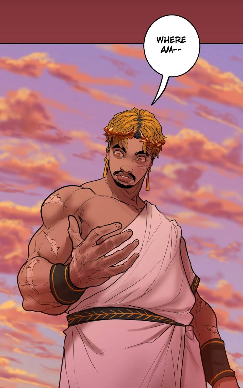 Ordeal Chapter 83, page 5 of 103