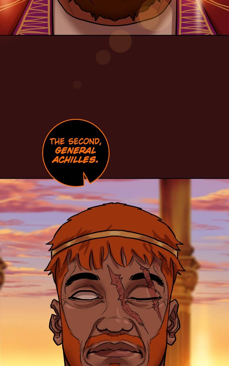 Ordeal Chapter 83, page 50 of 103