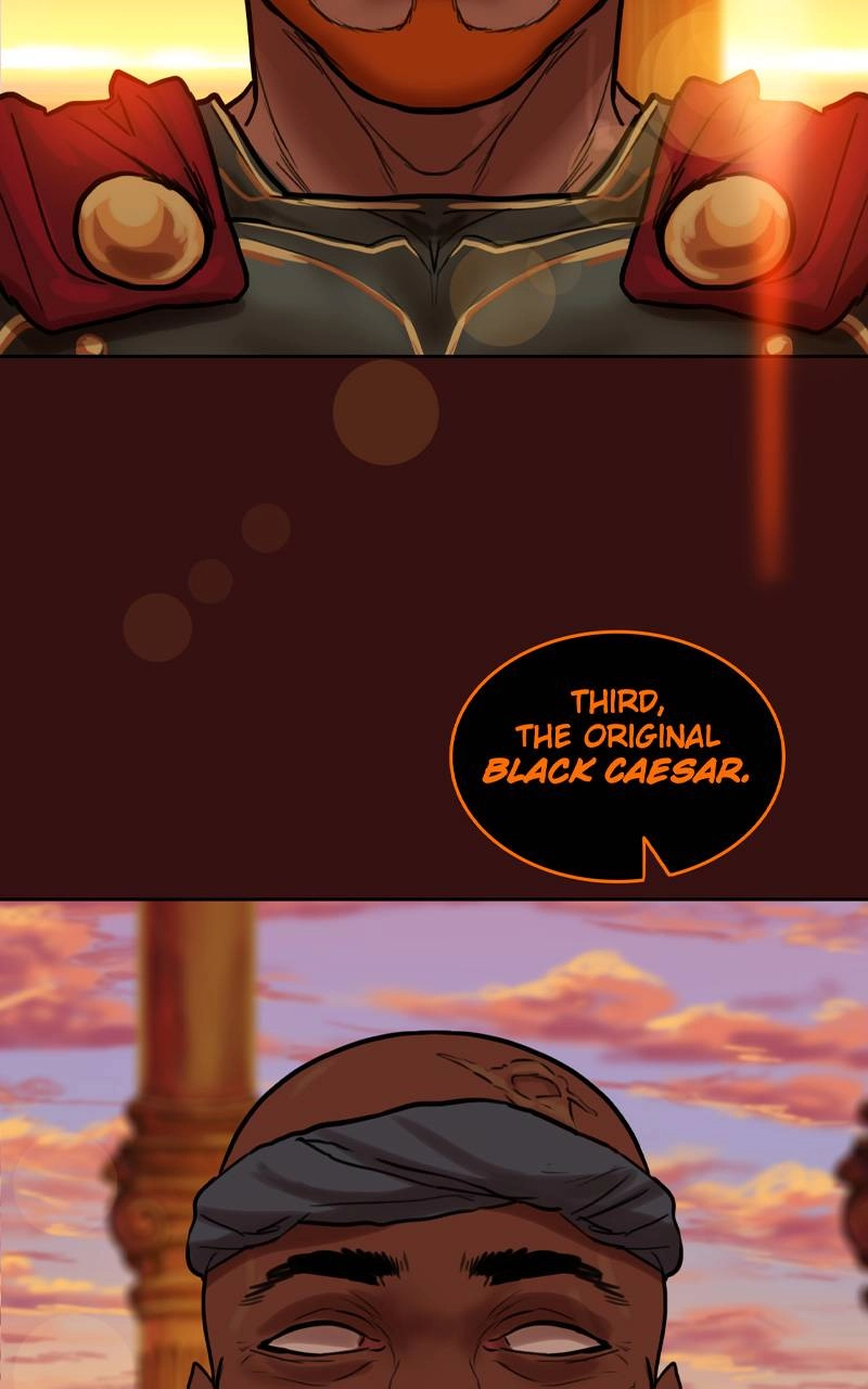 Ordeal Chapter 83, page 51 of 103