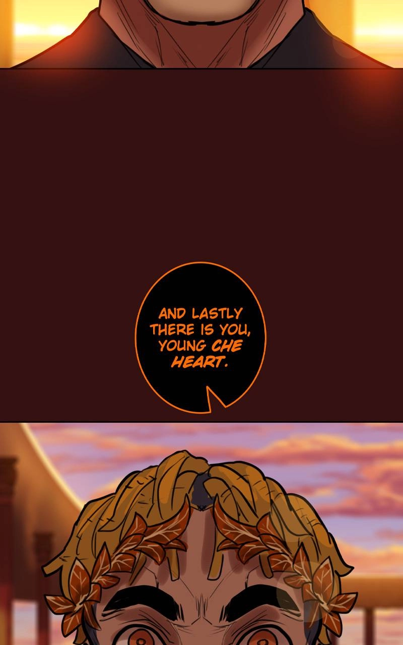 Ordeal Chapter 83, page 56 of 103