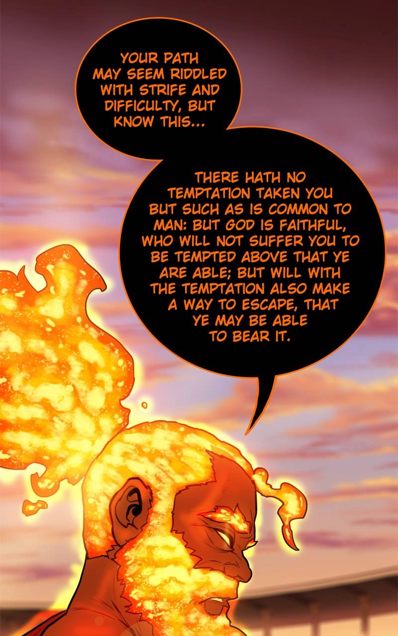 Ordeal Chapter 83, page 58 of 103