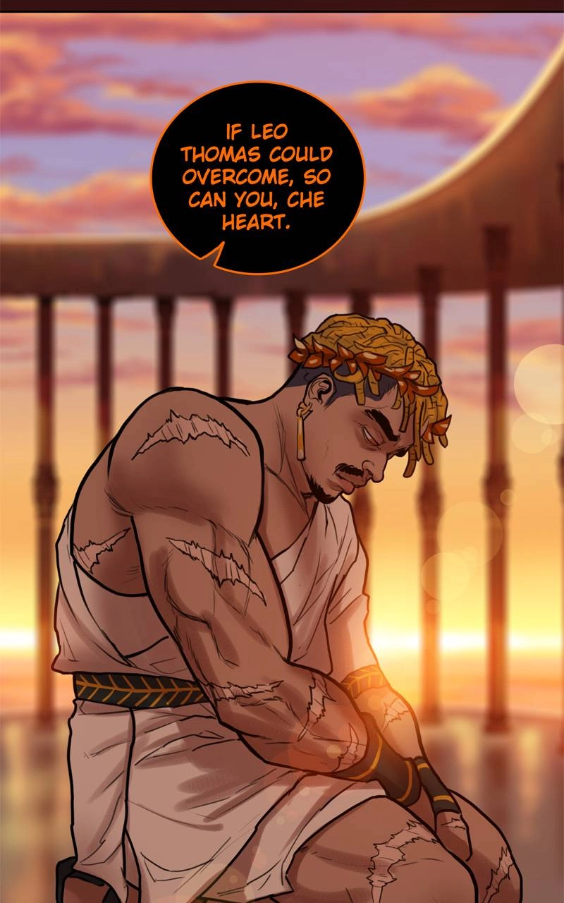 Ordeal Chapter 83, page 60 of 103