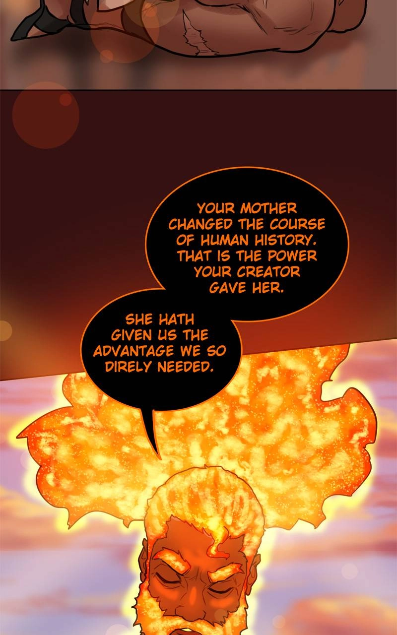 Ordeal Chapter 83, page 61 of 103