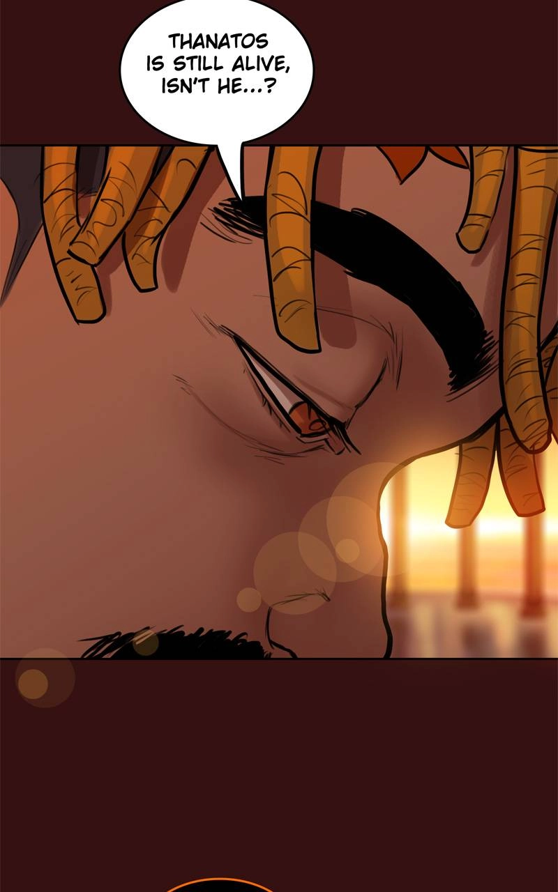 Ordeal Chapter 83, page 63 of 103