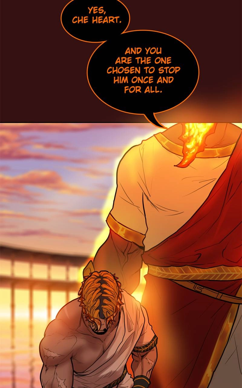 Ordeal Chapter 83, page 64 of 103
