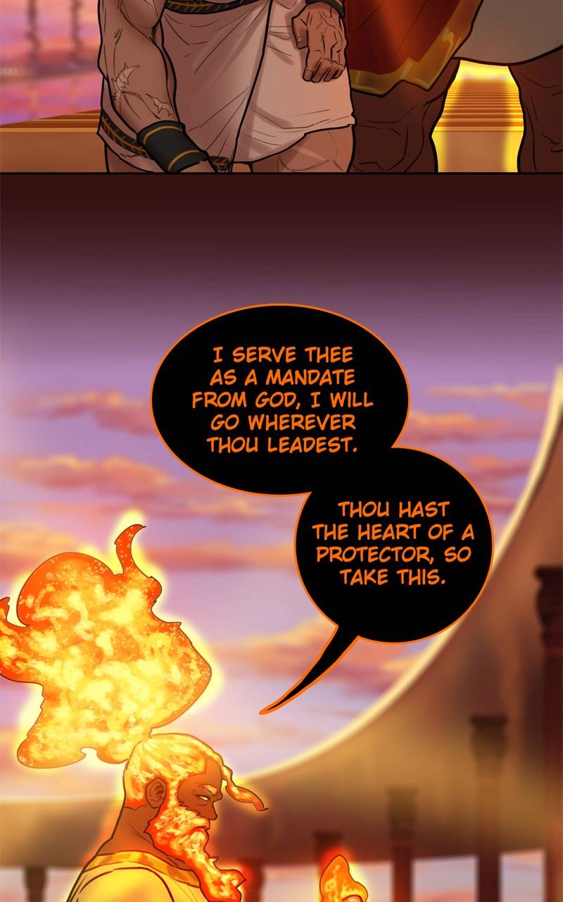 Ordeal Chapter 83, page 65 of 103