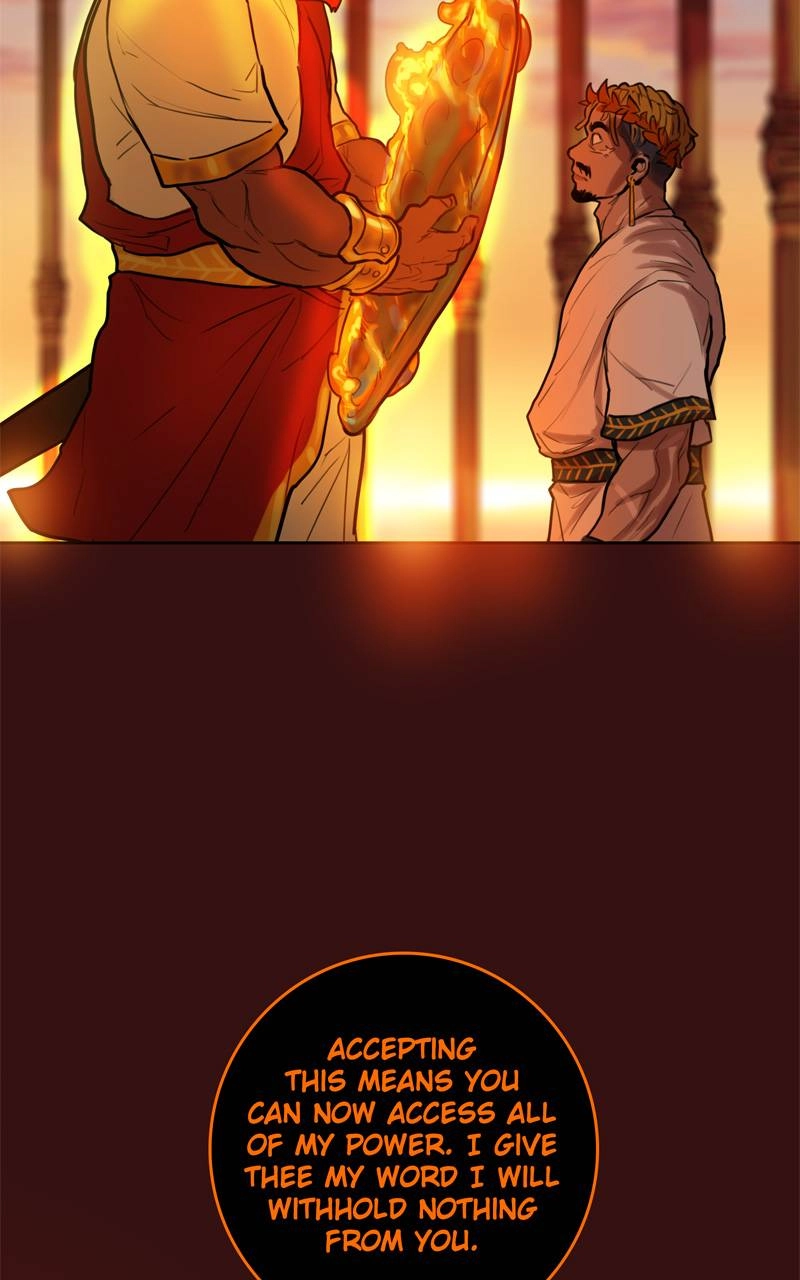 Ordeal Chapter 83, page 66 of 103