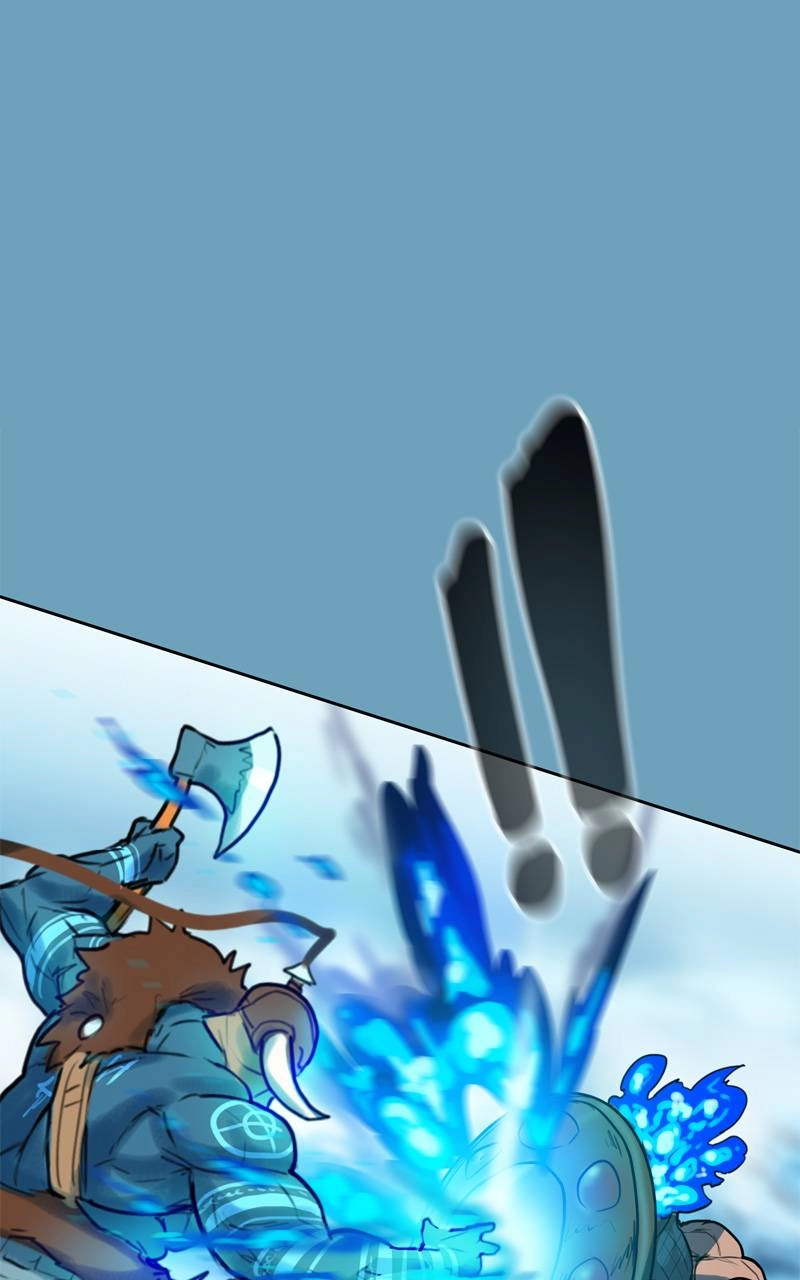Ordeal Chapter 83, page 78 of 103