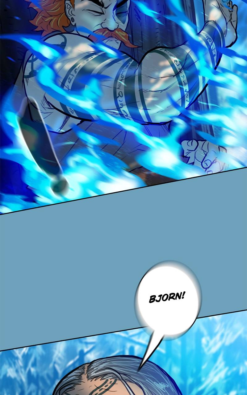 Ordeal Chapter 83, page 82 of 103