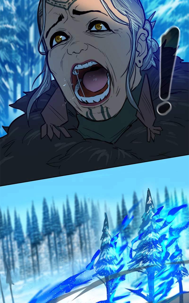 Ordeal Chapter 83, page 83 of 103