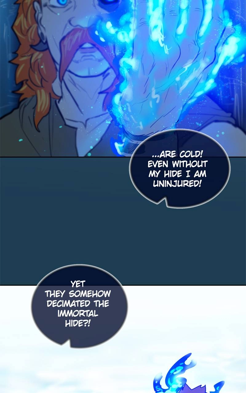 Ordeal Chapter 83, page 86 of 103