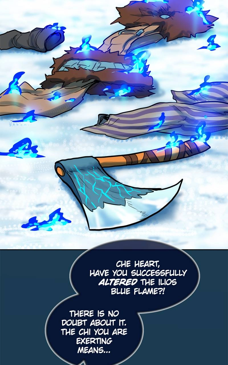 Ordeal Chapter 83, page 87 of 103