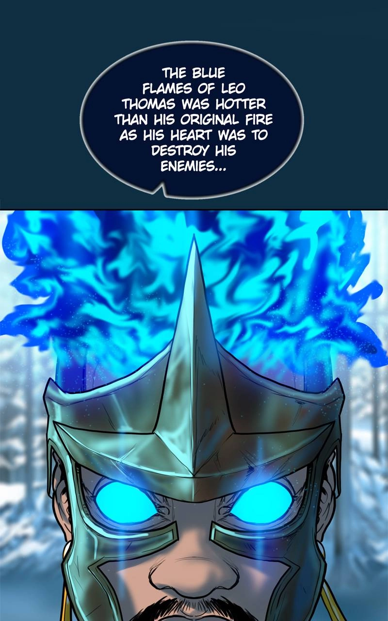 Ordeal Chapter 83, page 91 of 103