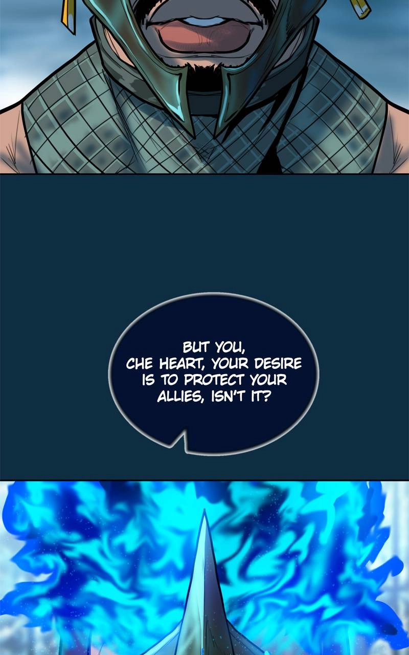 Ordeal Chapter 83, page 92 of 103