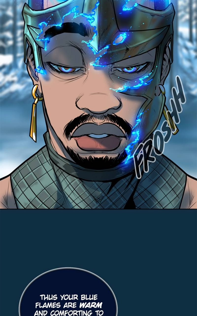 Ordeal Chapter 83, page 93 of 103