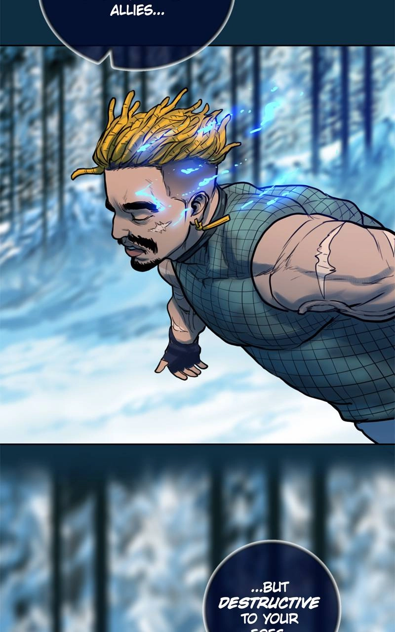 Ordeal Chapter 83, page 94 of 103