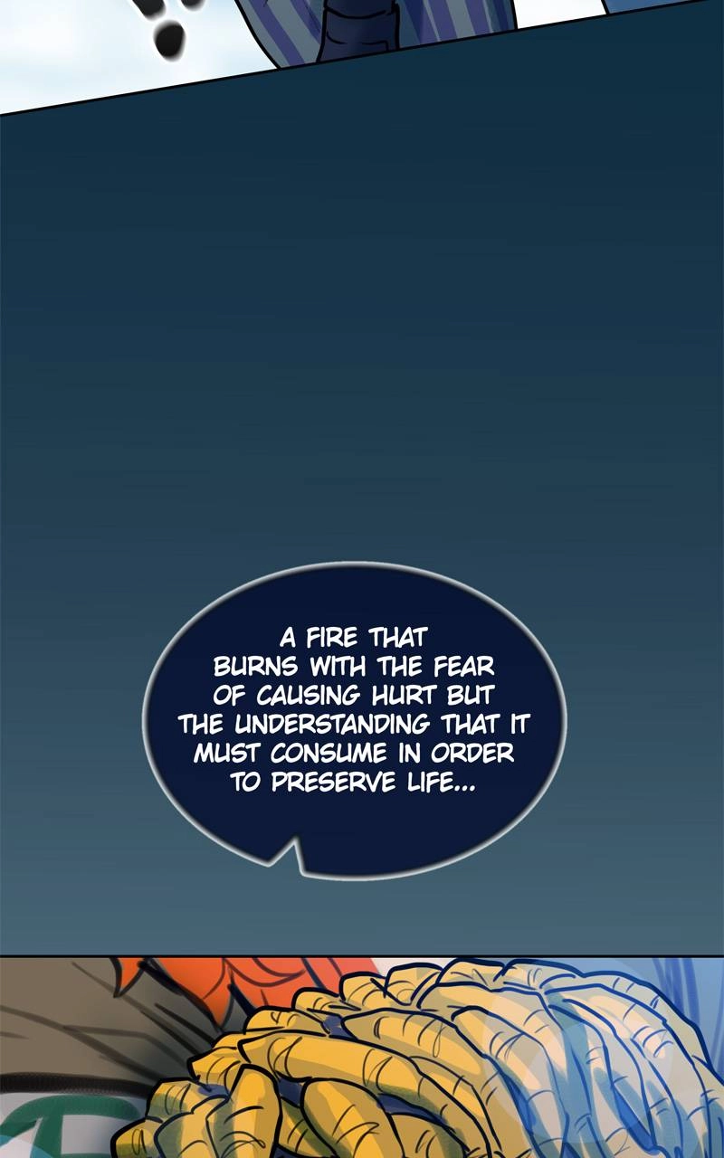 Ordeal Chapter 83, page 96 of 103