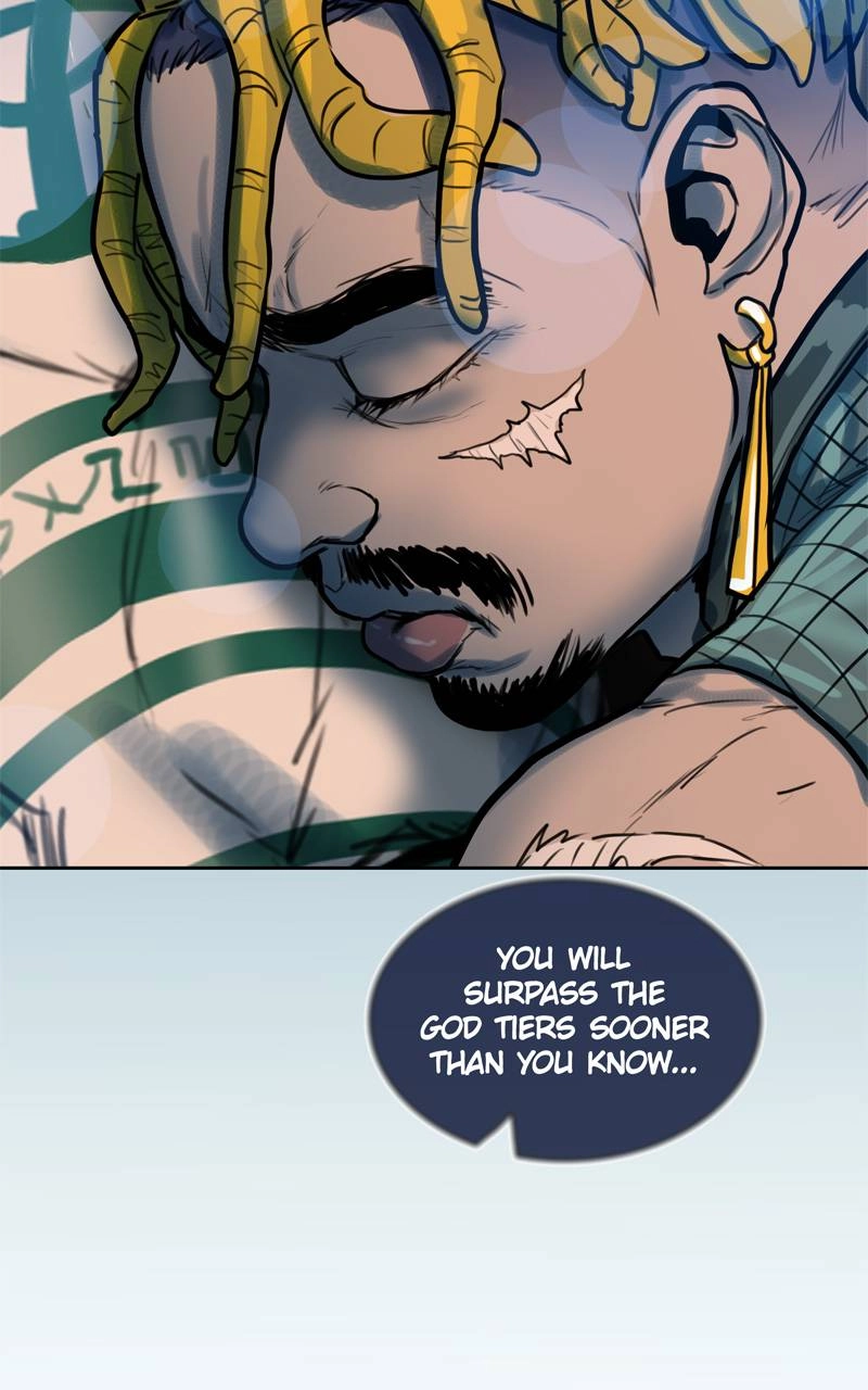 Ordeal Chapter 83, page 97 of 103