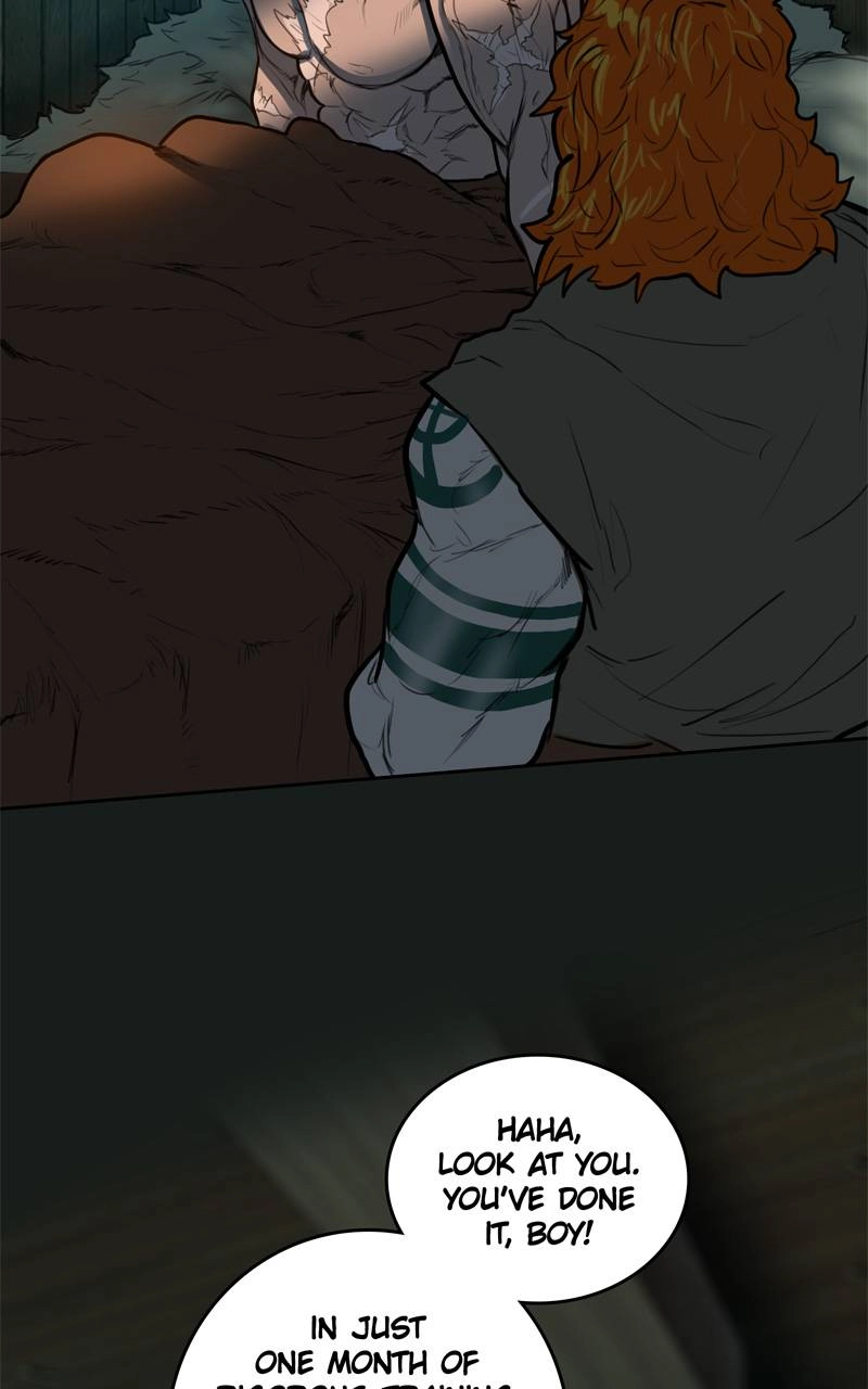 Ordeal Chapter 84, page 17 of 98