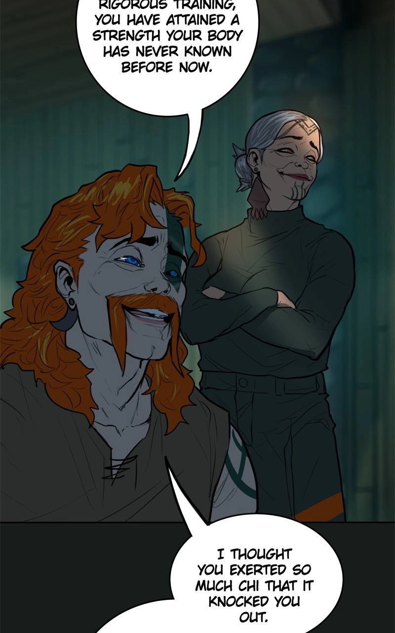 Ordeal Chapter 84, page 18 of 98