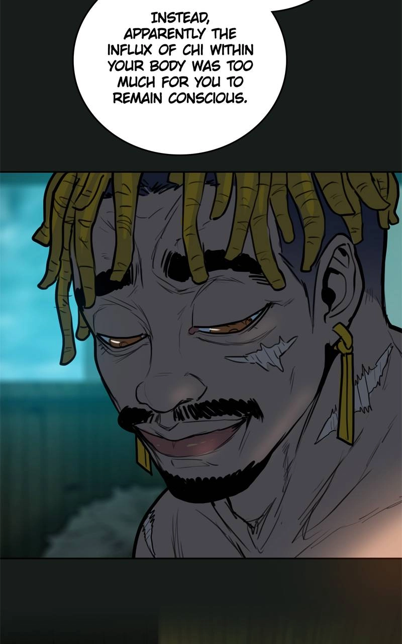Ordeal Chapter 84, page 19 of 98