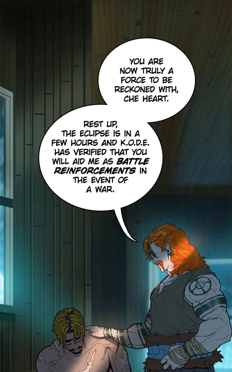 Ordeal Chapter 84, page 20 of 98