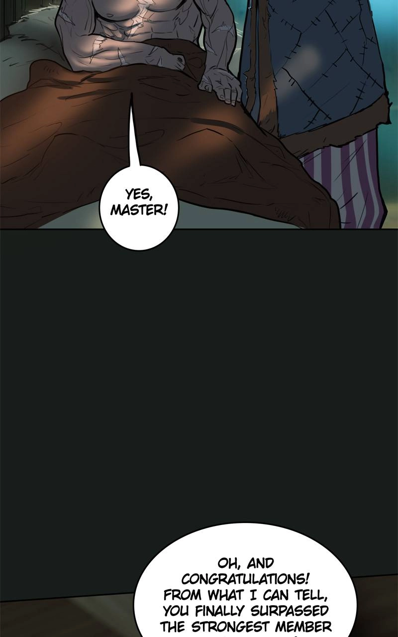 Ordeal Chapter 84, page 21 of 98