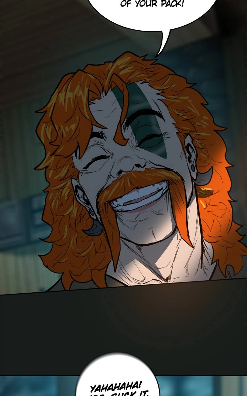 Ordeal Chapter 84, page 22 of 98