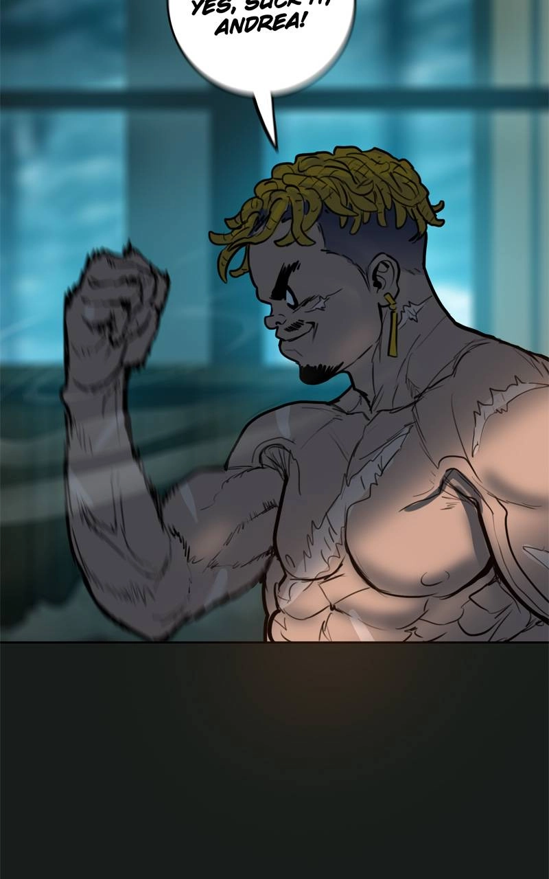 Ordeal Chapter 84, page 23 of 98