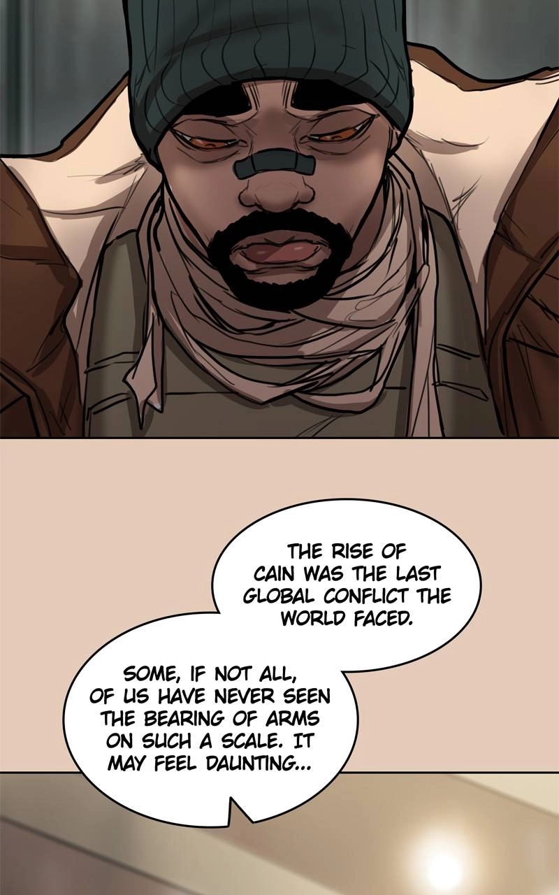 Ordeal Chapter 84, page 30 of 98