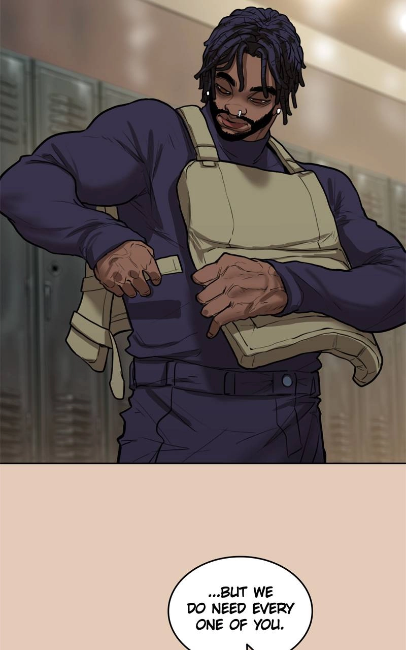 Ordeal Chapter 84, page 31 of 98