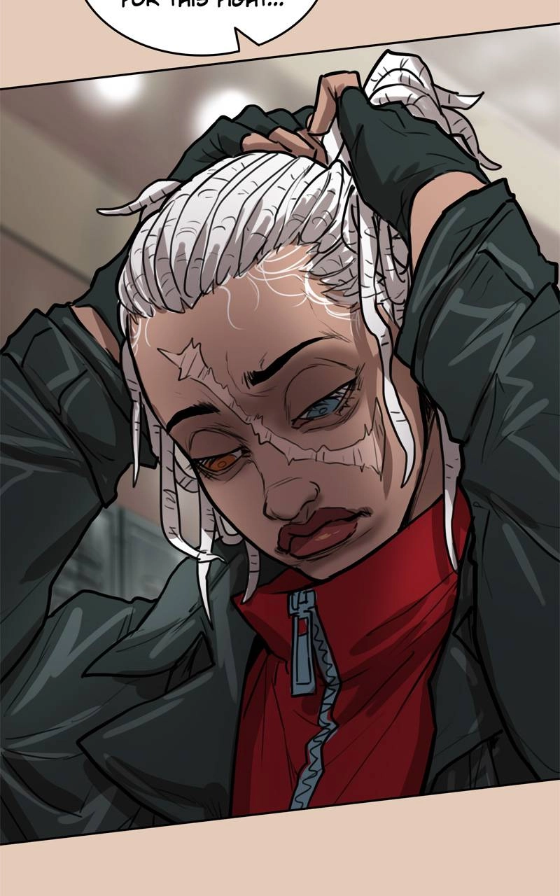 Ordeal Chapter 84, page 33 of 98